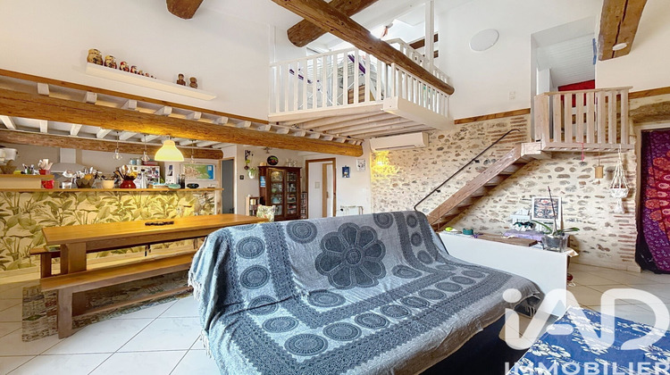 Ma-Cabane - Vente Appartement Rivesaltes, 82 m²