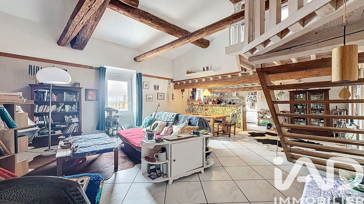 Ma-Cabane - Vente Appartement Rivesaltes, 82 m²