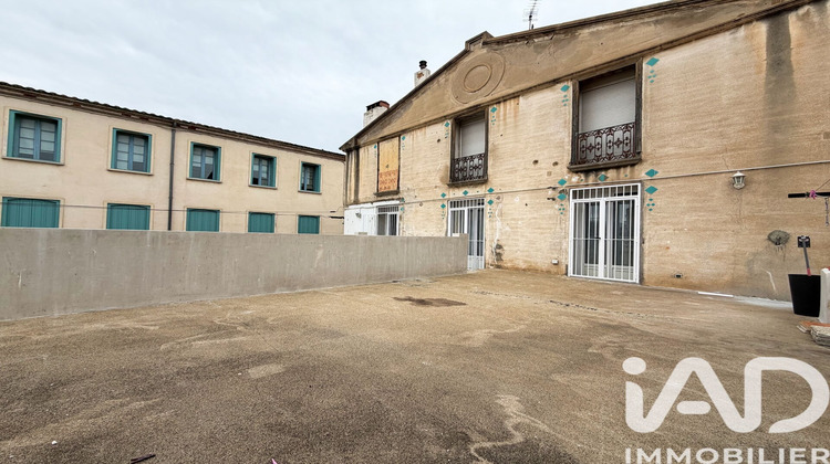 Ma-Cabane - Vente Appartement Rivesaltes, 76 m²