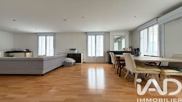 Ma-Cabane - Vente Appartement Rivesaltes, 76 m²