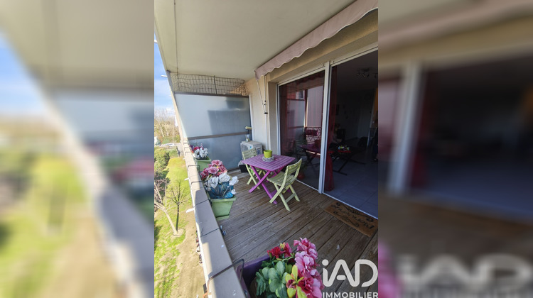Ma-Cabane - Vente Appartement Rivesaltes, 43 m²