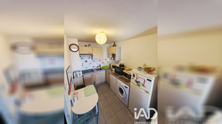 Ma-Cabane - Vente Appartement Rivesaltes, 43 m²