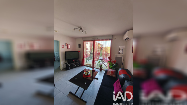 Ma-Cabane - Vente Appartement Rivesaltes, 43 m²