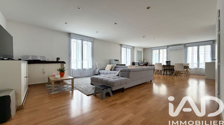 Ma-Cabane - Vente Appartement Rivesaltes, 76 m²