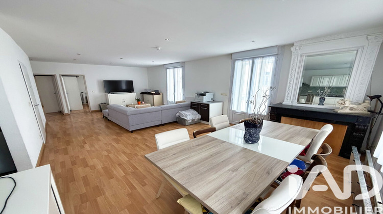 Ma-Cabane - Vente Appartement Rivesaltes, 76 m²