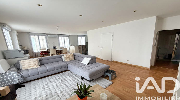 Ma-Cabane - Vente Appartement Rivesaltes, 76 m²