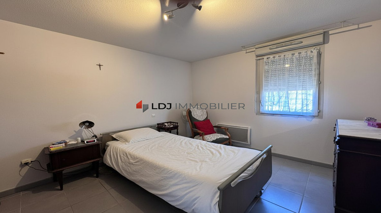 Ma-Cabane - Vente Appartement Rivesaltes, 43 m²