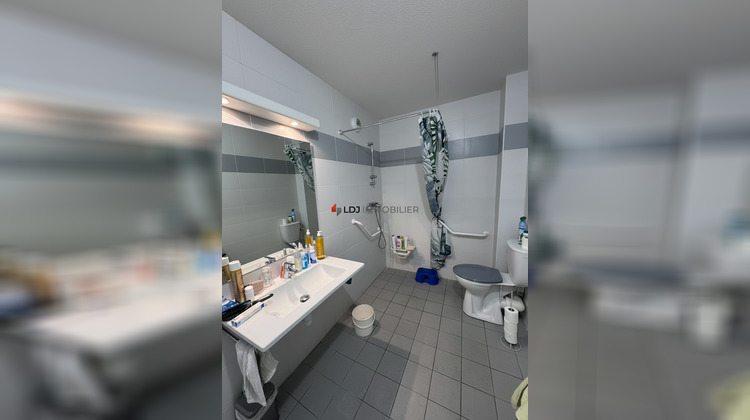 Ma-Cabane - Vente Appartement Rivesaltes, 43 m²