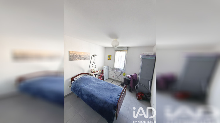Ma-Cabane - Vente Appartement Rivesaltes, 43 m²