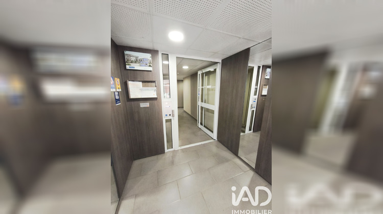 Ma-Cabane - Vente Appartement Rivesaltes, 43 m²