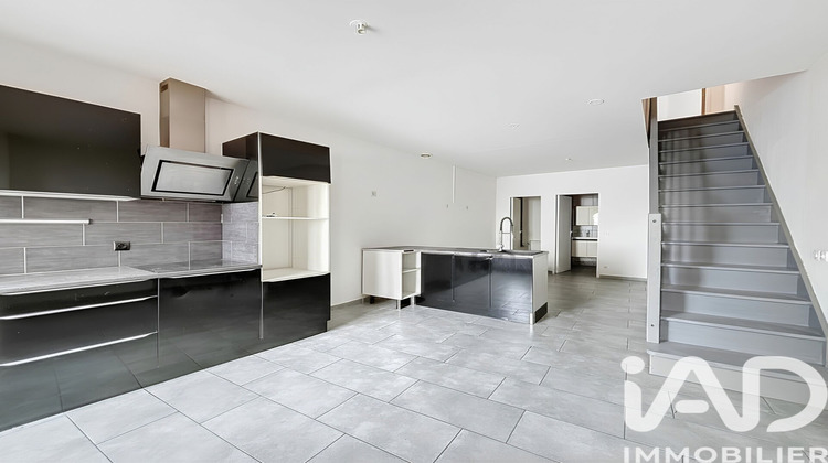Ma-Cabane - Vente Appartement Rivesaltes, 52 m²