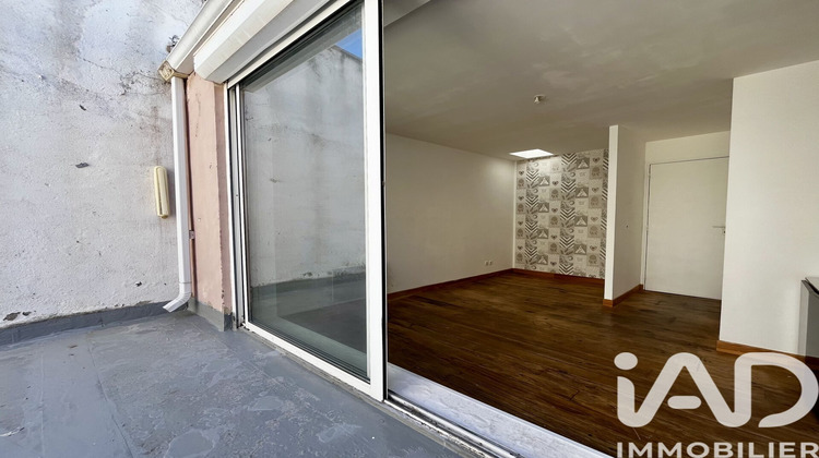 Ma-Cabane - Vente Appartement Rivesaltes, 52 m²