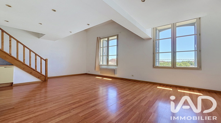 Ma-Cabane - Vente Appartement Rivesaltes, 51 m²