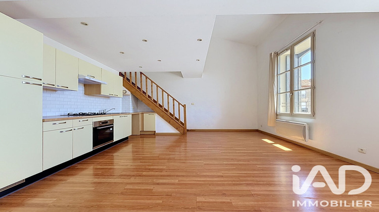 Ma-Cabane - Vente Appartement Rivesaltes, 51 m²