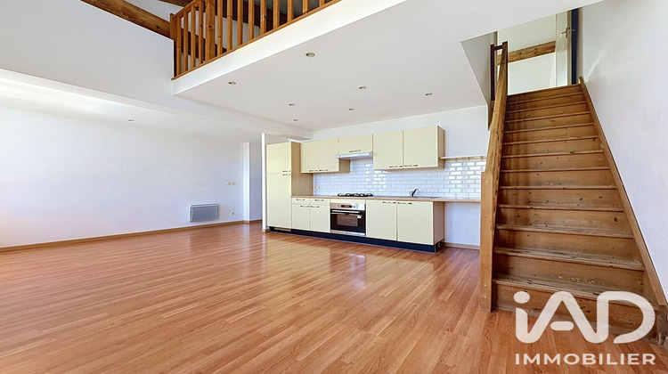 Ma-Cabane - Vente Appartement Rivesaltes, 51 m²