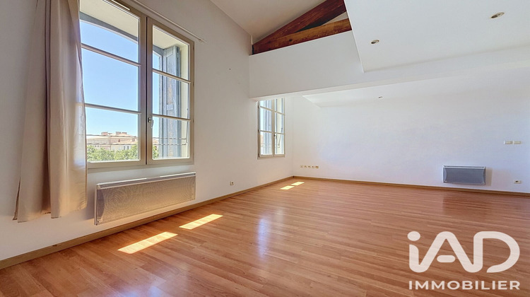Ma-Cabane - Vente Appartement Rivesaltes, 51 m²