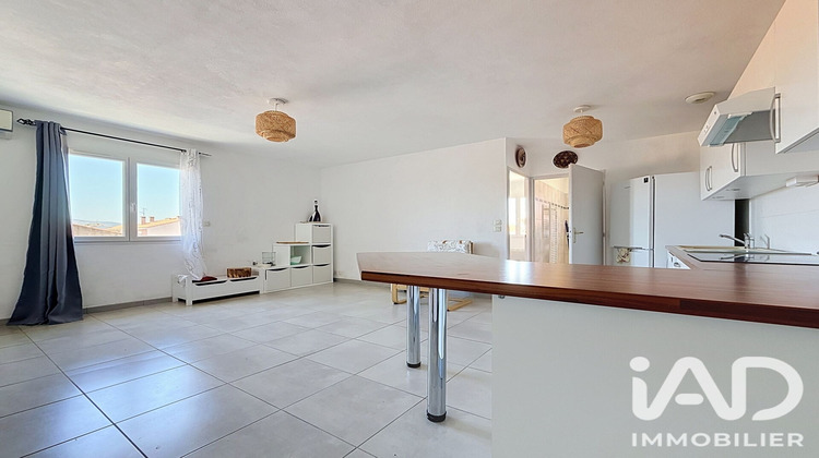 Ma-Cabane - Vente Appartement Rivesaltes, 41 m²