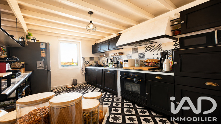 Ma-Cabane - Vente Appartement Rivesaltes, 95 m²