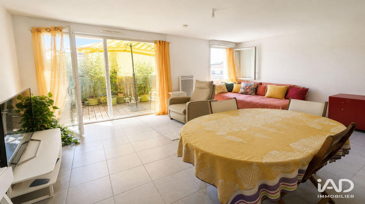 Ma-Cabane - Vente Appartement Rivesaltes, 33 m²
