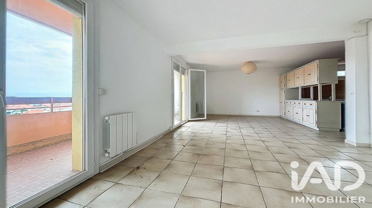 Ma-Cabane - Vente Appartement Rivesaltes, 69 m²