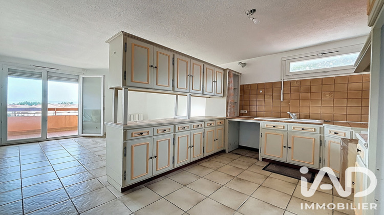 Ma-Cabane - Vente Appartement Rivesaltes, 69 m²