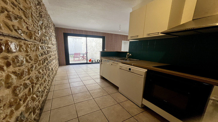 Ma-Cabane - Vente Appartement Rivesaltes, 58 m²
