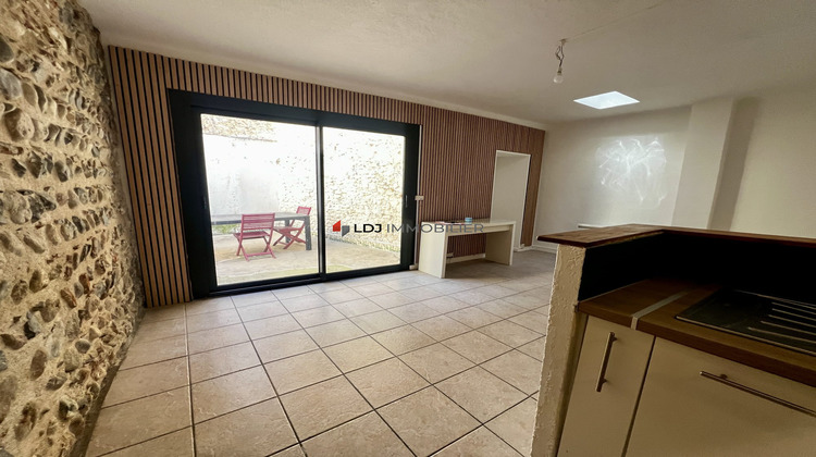 Ma-Cabane - Vente Appartement Rivesaltes, 58 m²