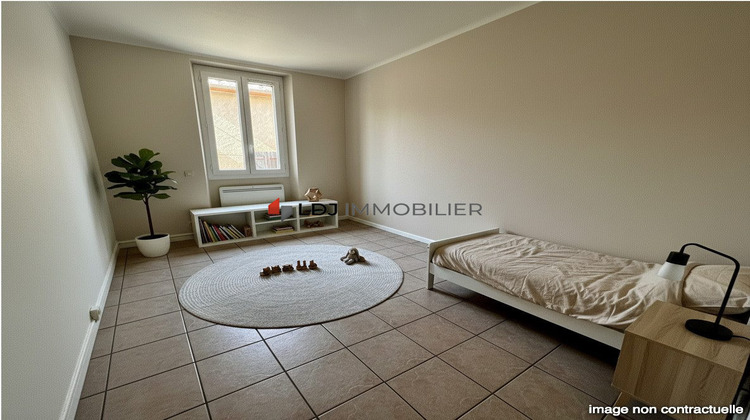 Ma-Cabane - Vente Appartement Rivesaltes, 58 m²