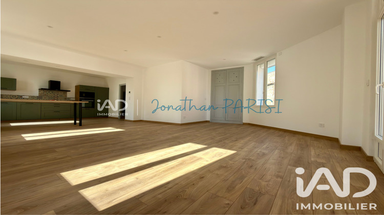Ma-Cabane - Vente Appartement Rivesaltes, 91 m²