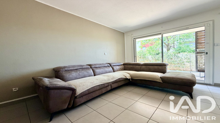 Ma-Cabane - Vente Appartement Rivesaltes, 53 m²