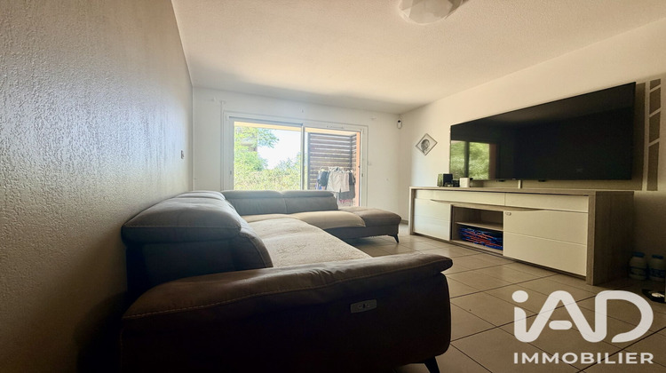 Ma-Cabane - Vente Appartement Rivesaltes, 53 m²