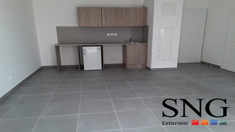 Ma-Cabane - Vente Appartement Rivesaltes, 38 m²
