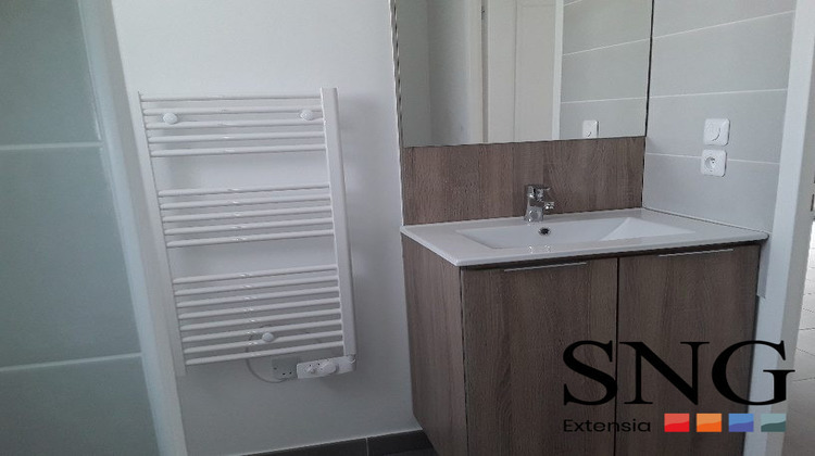 Ma-Cabane - Vente Appartement Rivesaltes, 38 m²