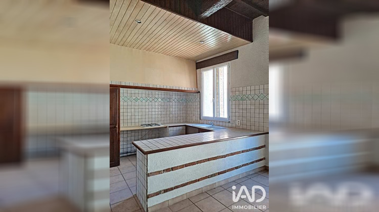 Ma-Cabane - Vente Appartement Rivesaltes, 103 m²
