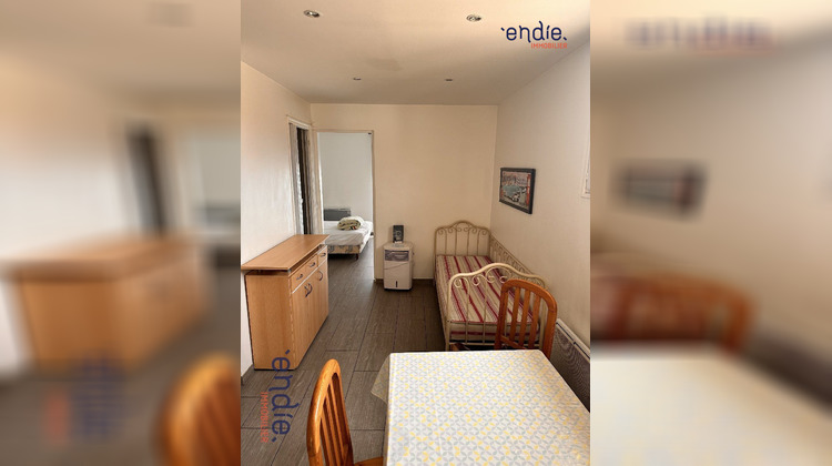 Ma-Cabane - Vente Appartement Rivesaltes, 30 m²