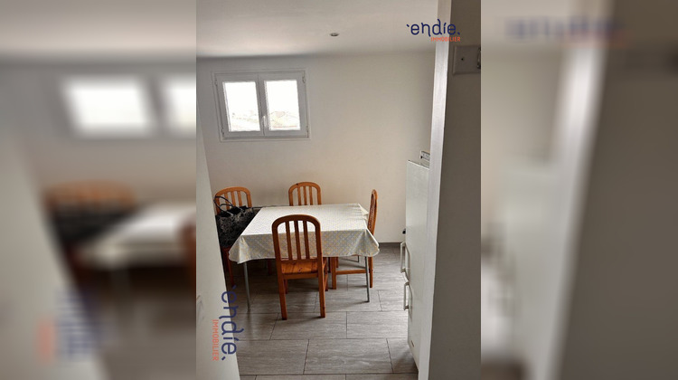 Ma-Cabane - Vente Appartement Rivesaltes, 30 m²