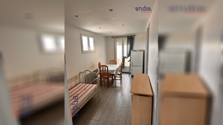 Ma-Cabane - Vente Appartement Rivesaltes, 30 m²