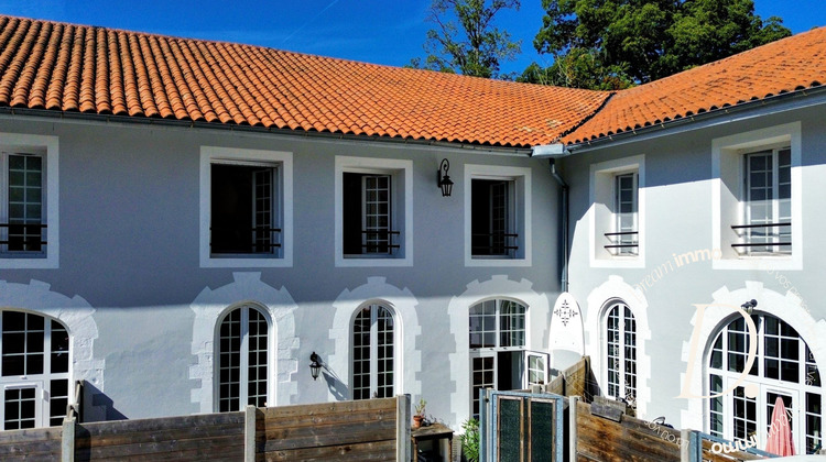 Ma-Cabane - Vente Appartement Rivière-Saas-et-Gourby, 67 m²