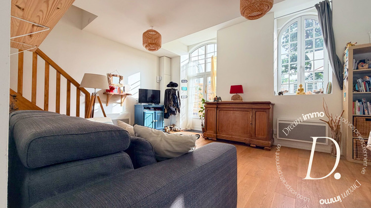 Ma-Cabane - Vente Appartement Rivière-Saas-et-Gourby, 67 m²
