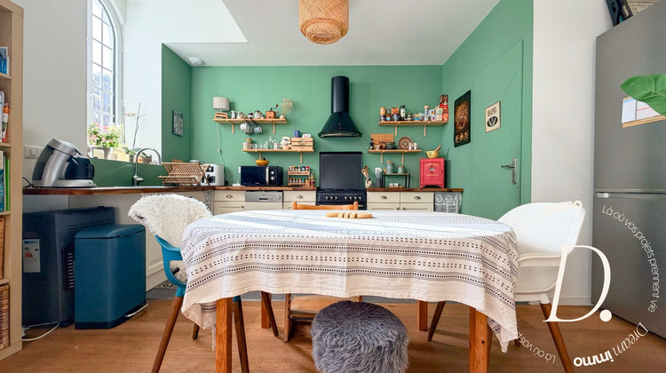 Ma-Cabane - Vente Appartement Rivière-Saas-et-Gourby, 67 m²