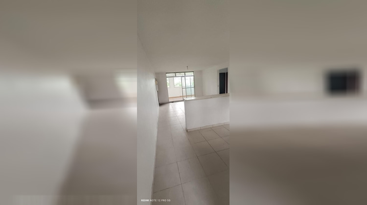 Ma-Cabane - Vente Appartement Riviere-Salee, 67 m²