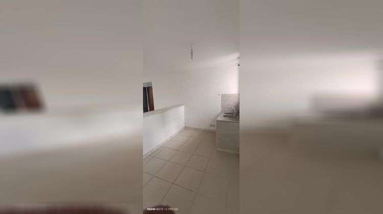 Ma-Cabane - Vente Appartement Riviere-Salee, 67 m²