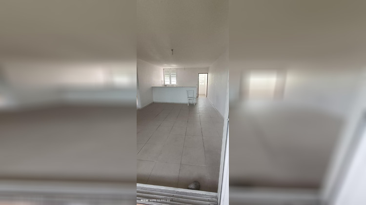 Ma-Cabane - Vente Appartement Riviere-Salee, 67 m²