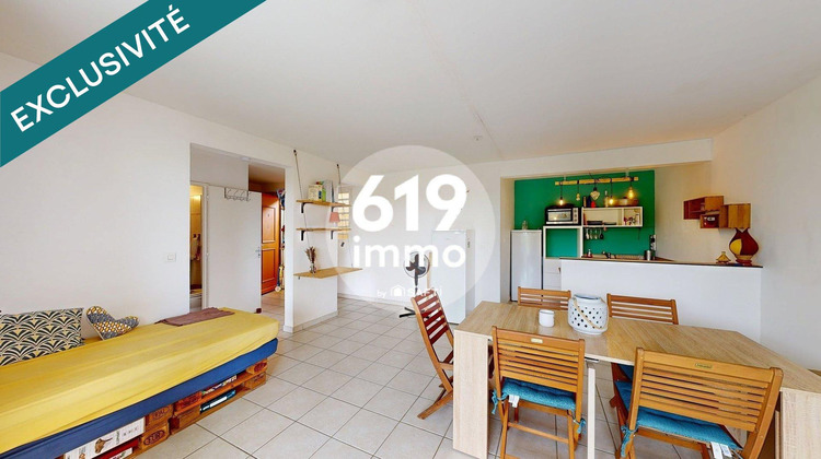 Ma-Cabane - Vente Appartement Riviere-Salee, 50 m²