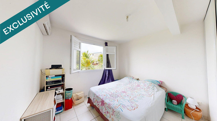 Ma-Cabane - Vente Appartement Riviere-Salee, 50 m²