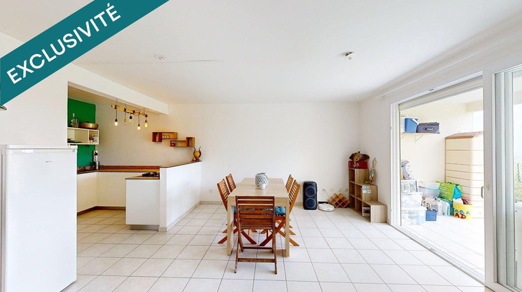 Ma-Cabane - Vente Appartement Riviere-Salee, 50 m²