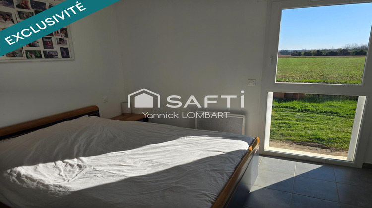 Ma-Cabane - Vente Appartement Rivieres, 33 m²