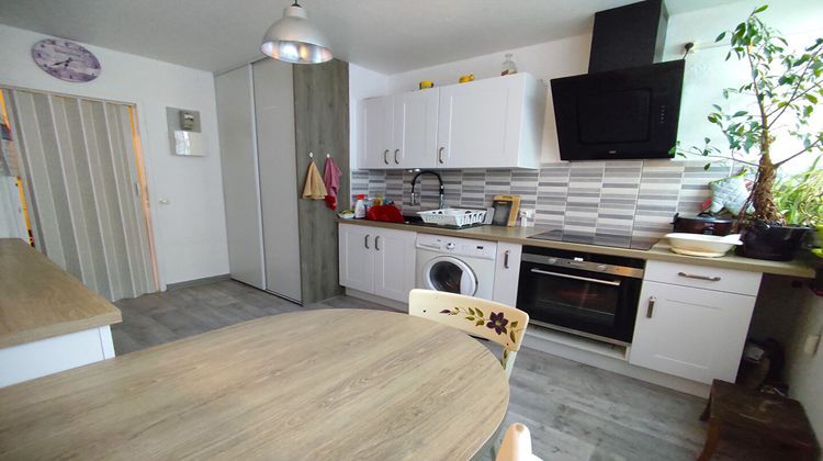 Ma-Cabane - Vente Appartement RIXHEIM, 67 m²