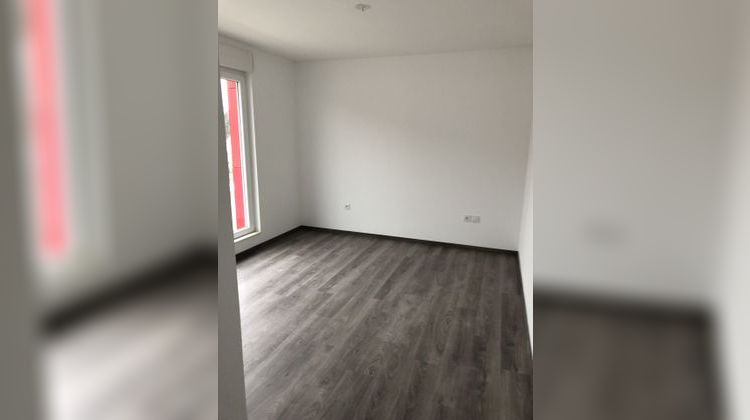 Ma-Cabane - Vente Appartement Rixheim, 62 m²