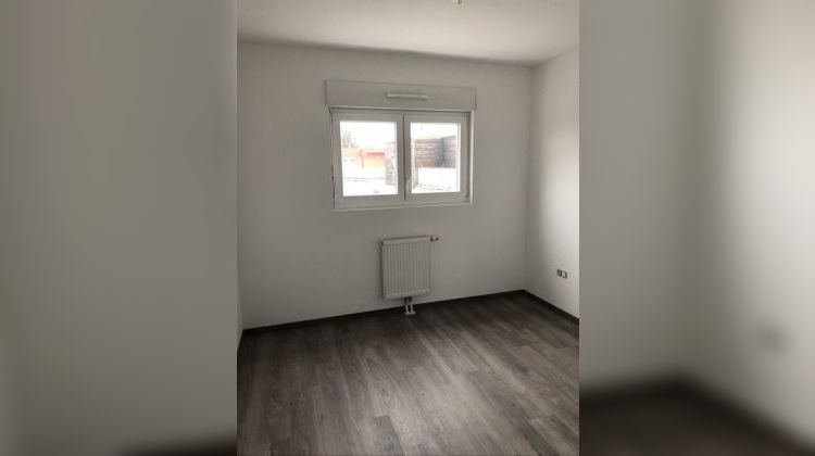 Ma-Cabane - Vente Appartement Rixheim, 62 m²